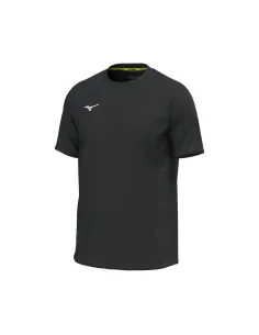 T-Shirt Mizuno Team Junior | Ofertas De Padel